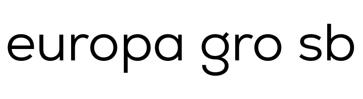 Nexa-Trial Book  Free Fonts Download