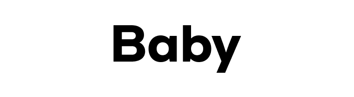 Nexa-Trial Heavy  Free Fonts Download