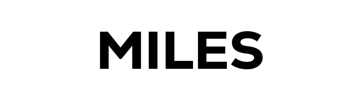 Nexa-Trial Heavy  Free Fonts Download