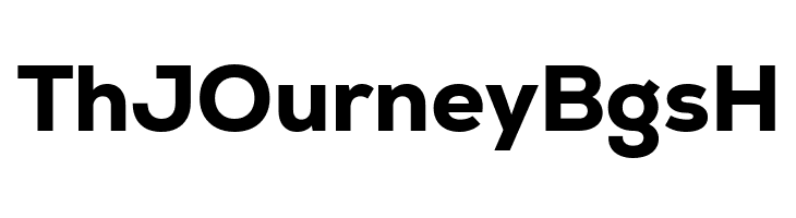 Nexa-Trial Heavy  Free Fonts Download