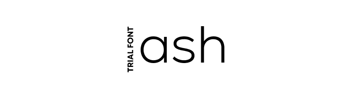 Nexa-Trial Light  Free Fonts Download