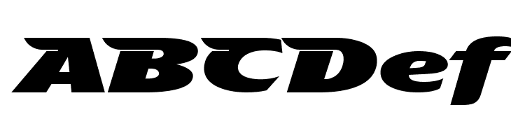 The Aeroplane Flies High Heavy  Free Fonts Download