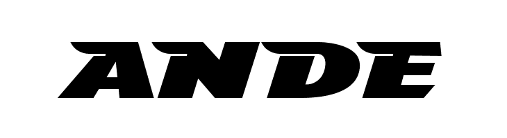 The Aeroplane Flies High Heavy  Free Fonts Download