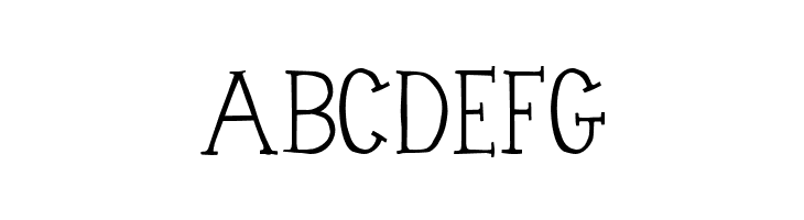 Robot Teacher  Free Fonts Download