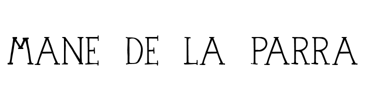 Robot Teacher  Free Fonts Download