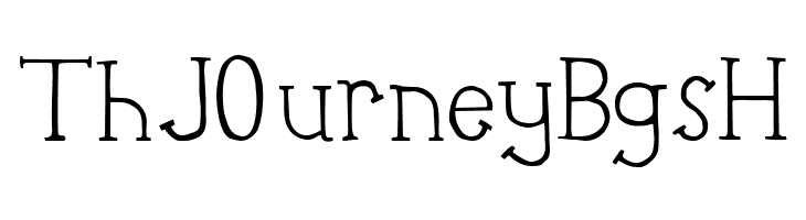 Robot Teacher  Free Fonts Download