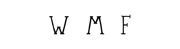 Robot Teacher  Free Fonts Download