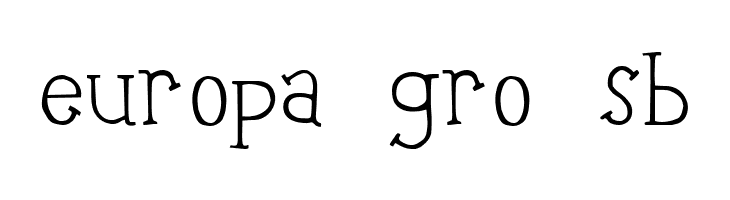 Robot Teacher  Free Fonts Download