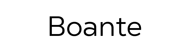 Nexa Text-Trial Book  Free Fonts Download