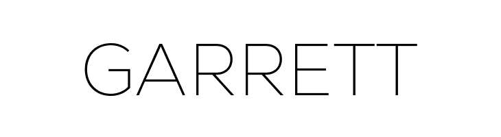 Nexa Text-Trial Thin  Free Fonts Download