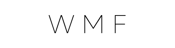 Nexa Text-Trial Thin  Free Fonts Download