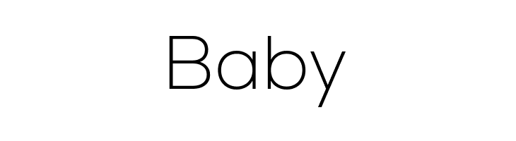 Nexa-Trial Extra Light  Free Fonts Download