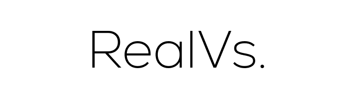 Nexa-Trial Extra Light  Free Fonts Download