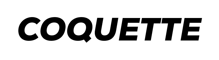 Nexa-Trial Black Italic  Free Fonts Download