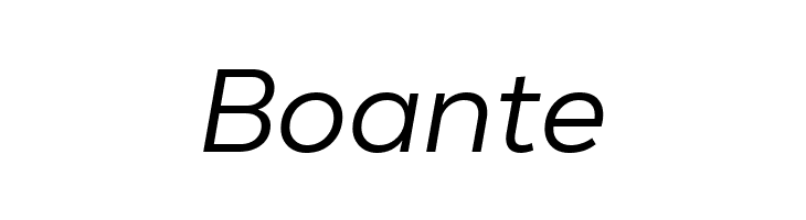 Nexa Text-Trial Book Italic  Free Fonts Download