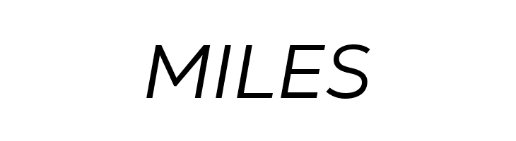 Nexa Text-Trial Book Italic  Free Fonts Download