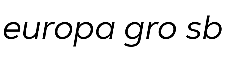 Nexa Text-Trial Book Italic  Free Fonts Download