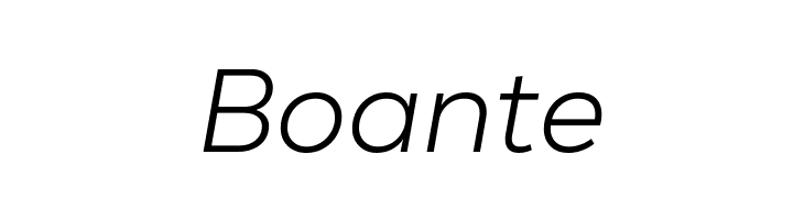 Nexa Text-Trial Light Italic  Free Fonts Download