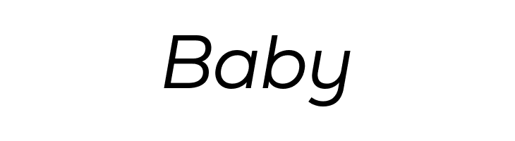 Nexa-Trial Book Italic  Free Fonts Download