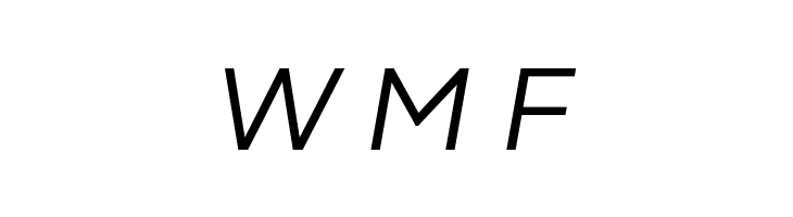 Nexa-Trial Book Italic  Free Fonts Download