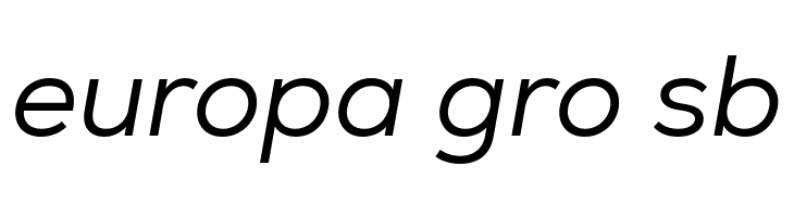 Nexa-Trial Book Italic  Free Fonts Download