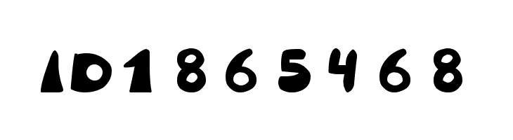 RODRIGO  Free Fonts Download