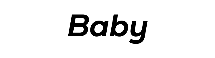 Nexa-Trial Extra Bold Italic  Free Fonts Download