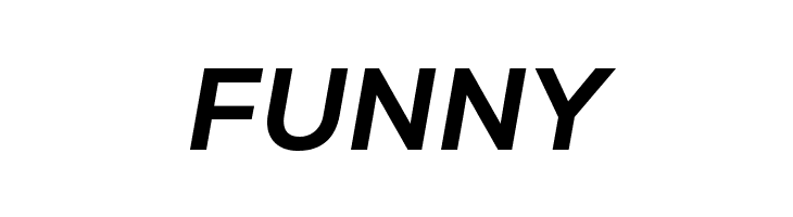 Nexa-Trial Extra Bold Italic  Free Fonts Download