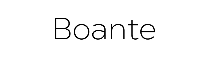 Nexa Text-Trial Extra Light  Free Fonts Download