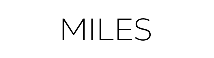 Nexa Text-Trial Extra Light  Free Fonts Download