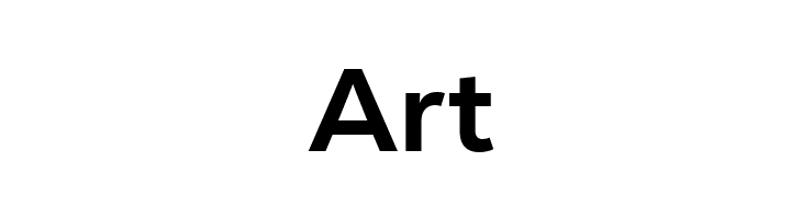 Nexa Text-Trial Extra Bold  Free Fonts Download