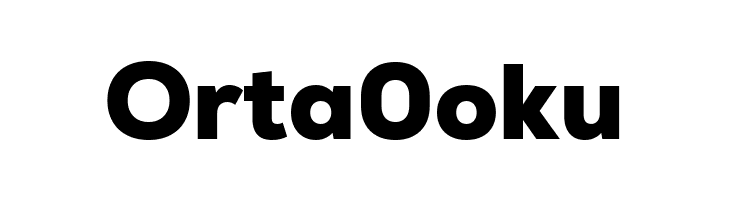 Nexa-Trial Black  Free Fonts Download