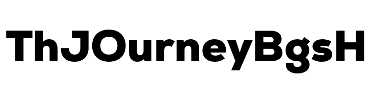 Nexa-Trial Black  Free Fonts Download