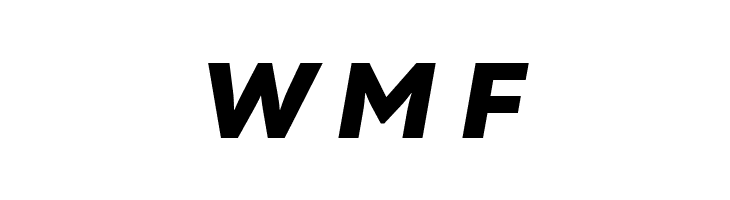 Nexa Text-Trial Black Italic  Free Fonts Download