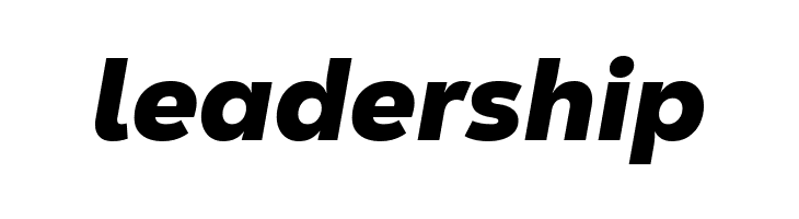 Nexa Text-Trial Black Italic  Free Fonts Download