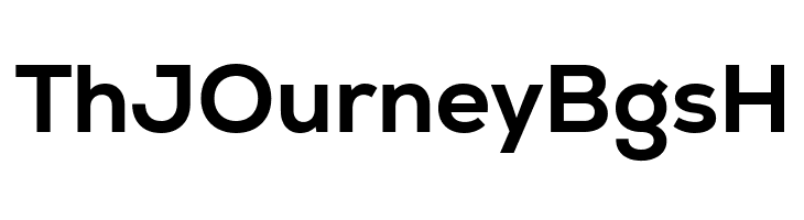 Nexa-Trial Extra Bold  Free Fonts Download