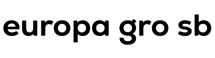 Nexa-Trial Extra Bold  Free Fonts Download