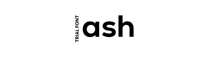 Nexa-Trial Extra Bold  Free Fonts Download