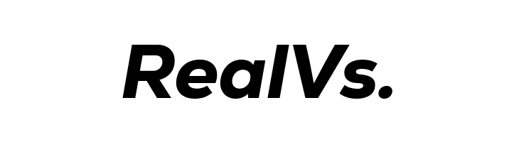 Nexa-Trial Heavy Italic  Free Fonts Download