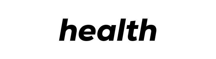 Nexa-Trial Heavy Italic  Free Fonts Download