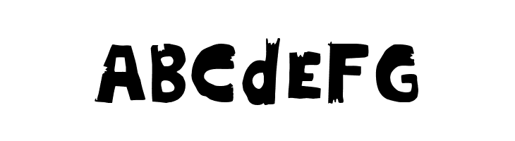 HildiniaDonut  Free Fonts Download