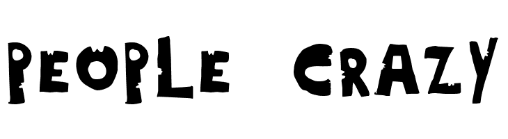 HildiniaDonut  Free Fonts Download