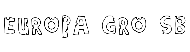 HildiniaDonut  Free Fonts Download