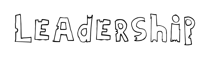 HildiniaDonut  Free Fonts Download