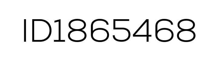 Nexa Demo Light  Free Fonts Download