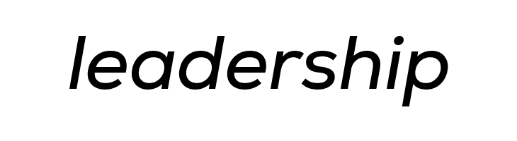 Nexa-Trial Regular Italic  Free Fonts Download