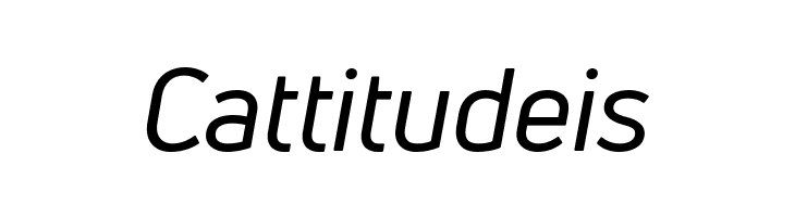 Uni Neue-Trial Regular Italic  Free Fonts Download