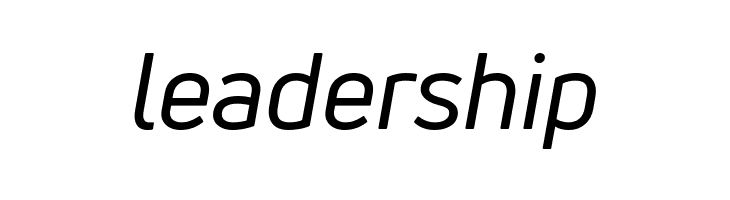 Uni Neue-Trial Regular Italic  Free Fonts Download