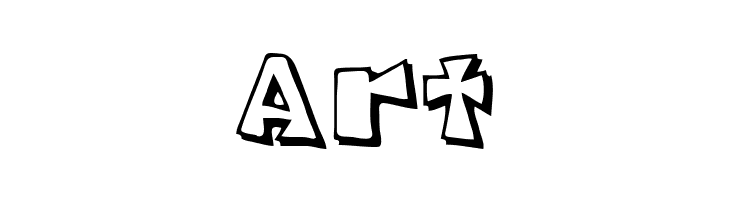 Caveman Regular  Free Fonts Download
