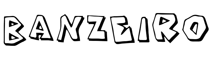 Caveman Regular  Free Fonts Download